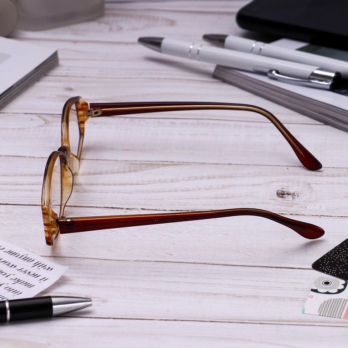 Очки корригирующие, Visconti, +1.50, 025