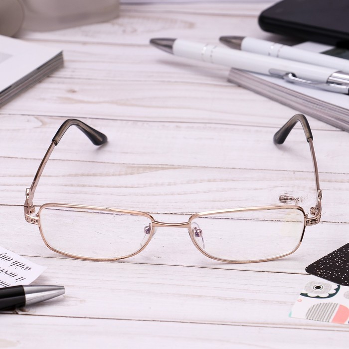 Очки корригирующие, Visconti, -4.00, 85033