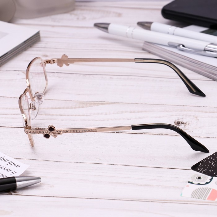 Очки корригирующие, Visconti, -4.00, 85033