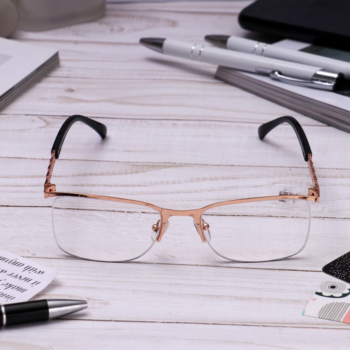 Очки корригирующие, Visconti, -3.00, 8248