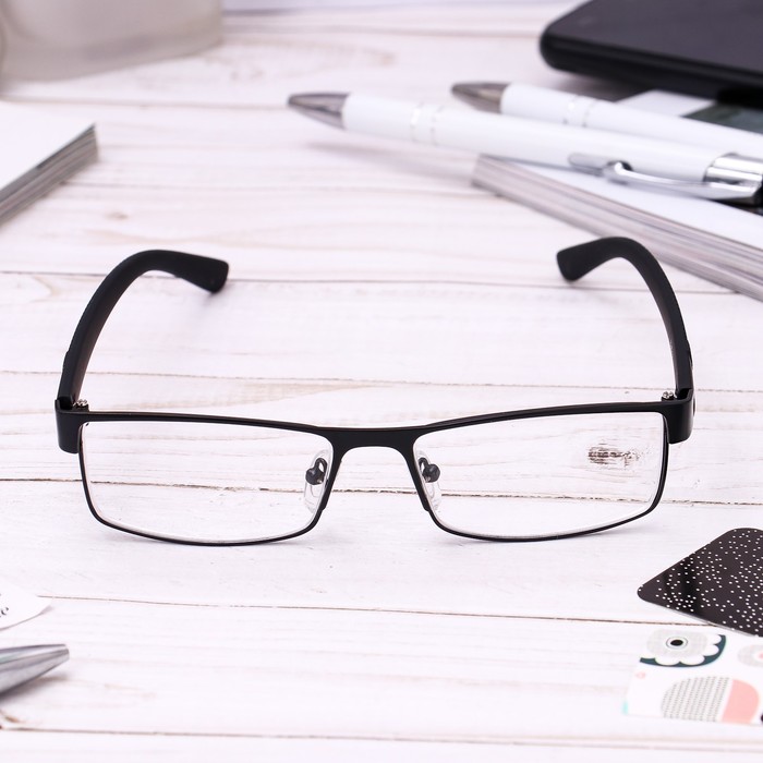 Очки корригирующие, Visconti, -2.50, 8245