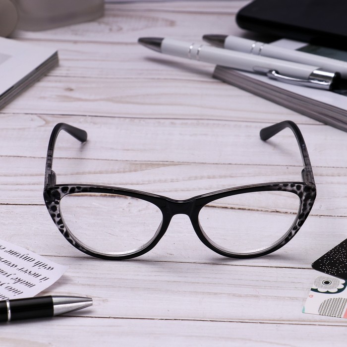 Очки корригирующие, Visconti, +3.50, 51292