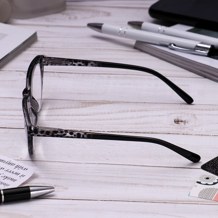 Очки корригирующие, Visconti, +3.50, 51292