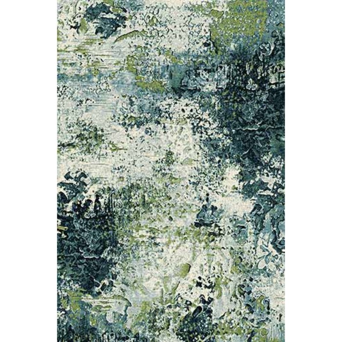 Ковер Fraise CRYSTAL C030, 2 × 3 м, прямоугольный, MULTICOLOR