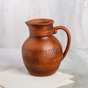 

Кувшин "Крынка", 2 л