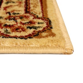 

Прямоугольный ковёр Da Vinci 5440, 300 х 550 см, цвет cream