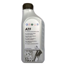 

Масло трансмиссионное, VAG ATF Multitronic,G052180A2, 1 л