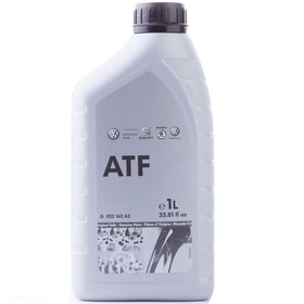 

Масло трансмиссионное VAG ATF Tiptronic, G052162A2, 1 л