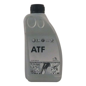 

Масло трансмиссионное VAG ATF 4WD, G055540A2, 1л