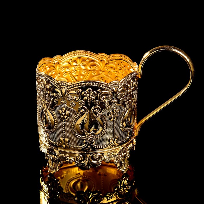 Подстаканник, 7,2×10,5×9 см