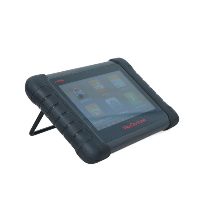 Сканер диагностический Autel MaxiCheck MX808, российская версия, Android™ 4.4.4, Cortex-A9