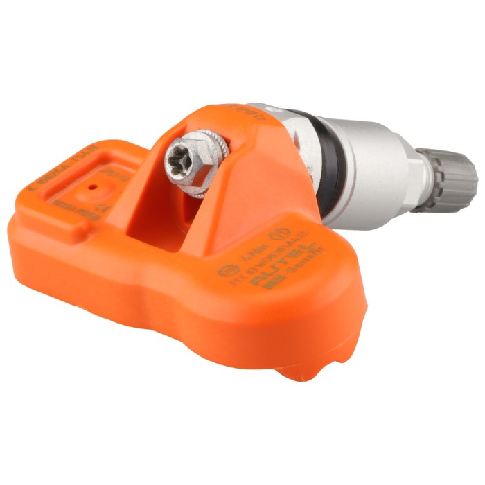 Датчик TPMS Autel MX 433 МГц ФР-00001705, зажимной, программируемый, универсальный