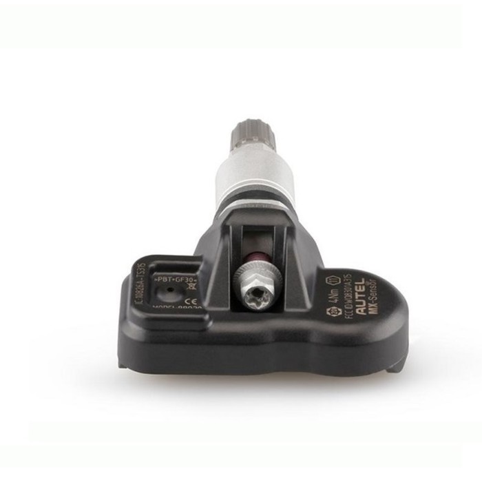 Датчик TPMS Autel MX 315 МГц ФР-00001703, зажимной, программируемый, универсальный