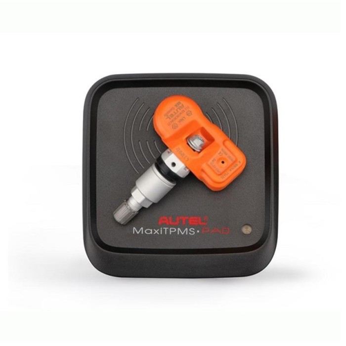 Программатор датчиков TPMS Autel MaxiTPMS PAD, 5 В / 350 мА, 315 МГц и 433 МГц