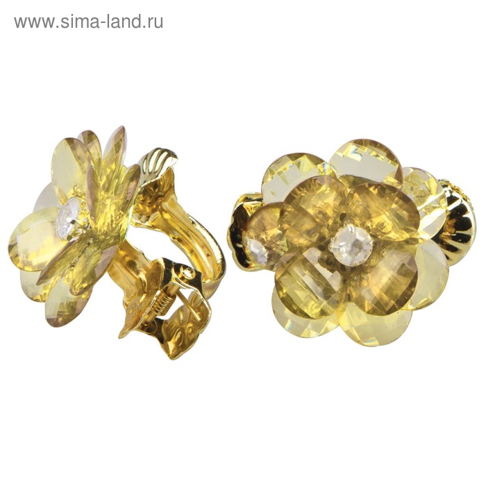 

Зажим для штор (2 шт.), цвет золотой