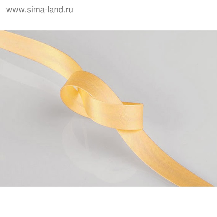 

Косая бейка 15 мм × 131 м, цвет оранжевый