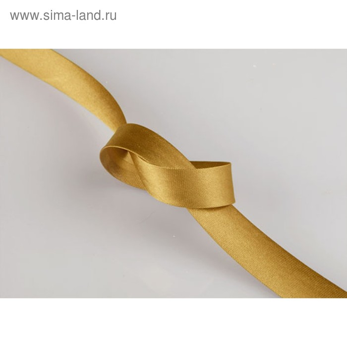 

Косая бейка 15 мм × 131 м, цвет коричневый