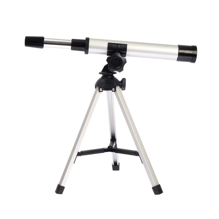 Астрономический телескоп «Мир вокруг» с регулируемым штативом