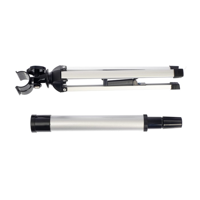 Астрономический телескоп «Мир вокруг» с регулируемым штативом