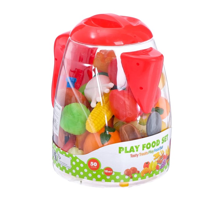 Набор продуктов «В чайнике»