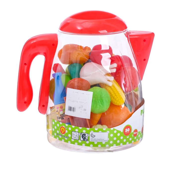 Набор продуктов «В чайнике»