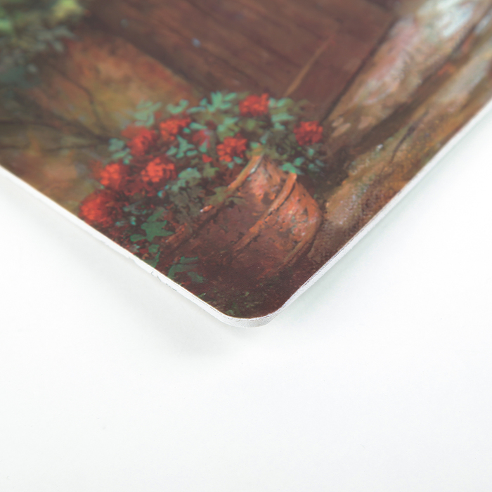 Салфетка кухонная плотная "Италия" 45х33х0,5 см