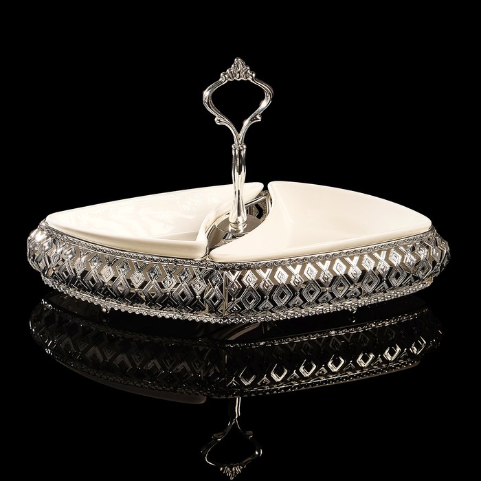 Менажница, 30×12×18,1 см