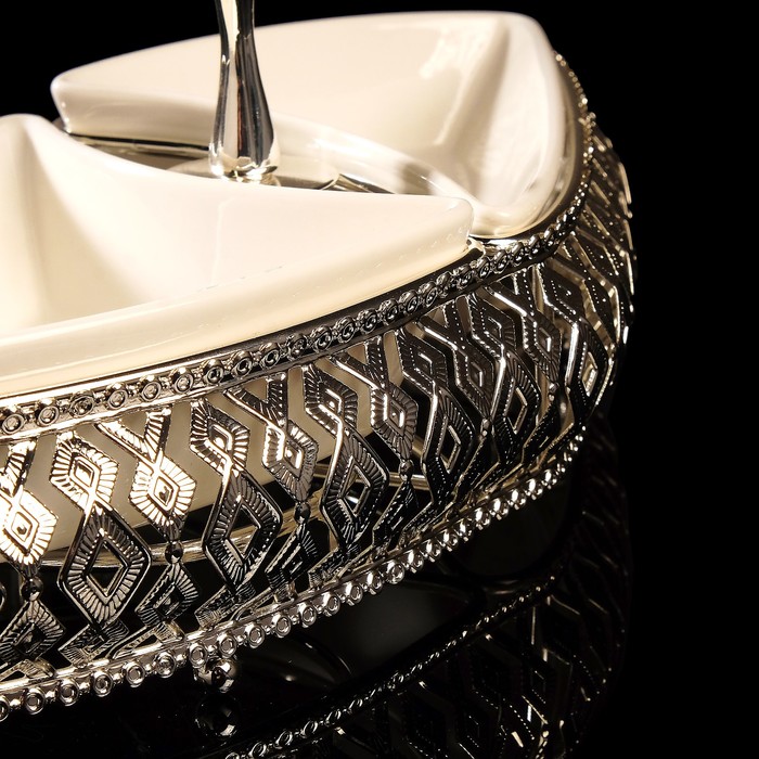 Менажница, 30×12×18,1 см