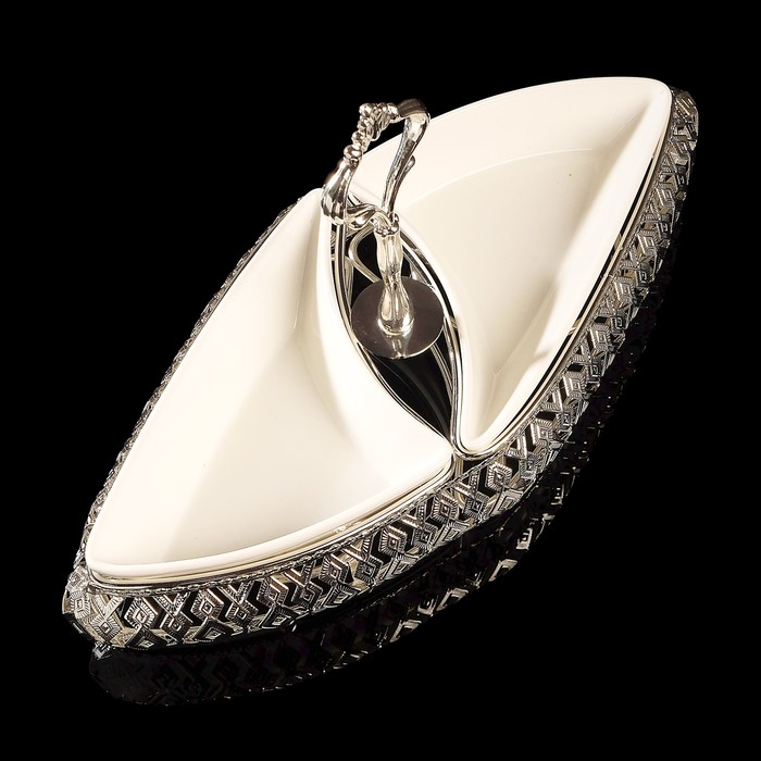 Менажница, 30×12×18,1 см