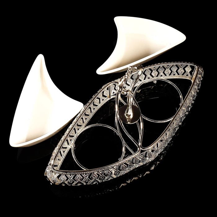 Менажница, 30×12×18,1 см