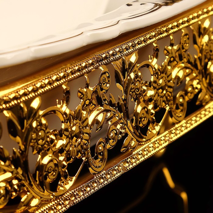 Мармит «Венеция», 2 л, с функцией подогрева