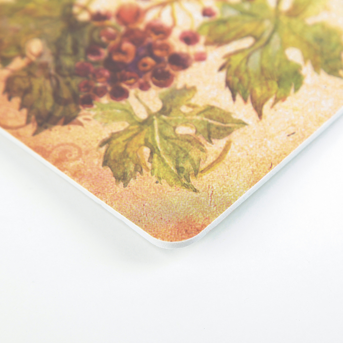 Салфетка кухонная плотная "Натюрморт" 45х33х0,5 см