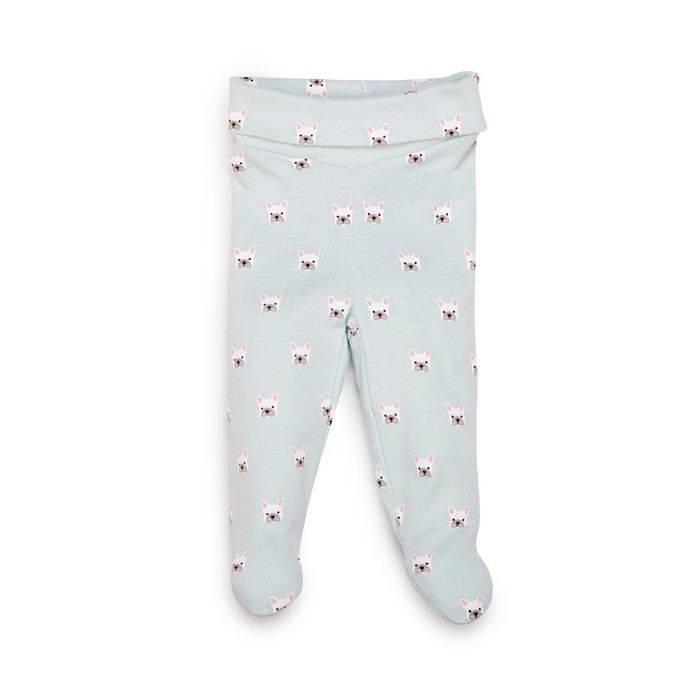 Ползунки (2 шт.), рост 62 см