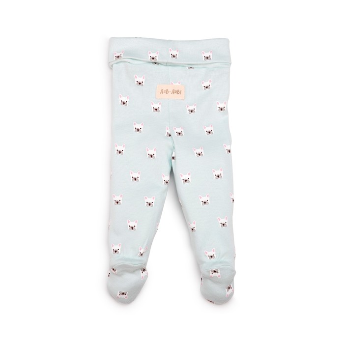 Ползунки (2 шт.), рост 62 см