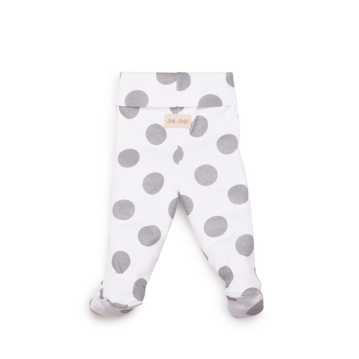 Ползунки (2 шт.), рост 62 см