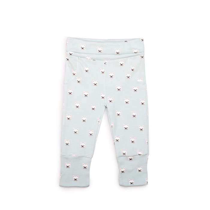 Брюки (2 шт.), рост 56 см