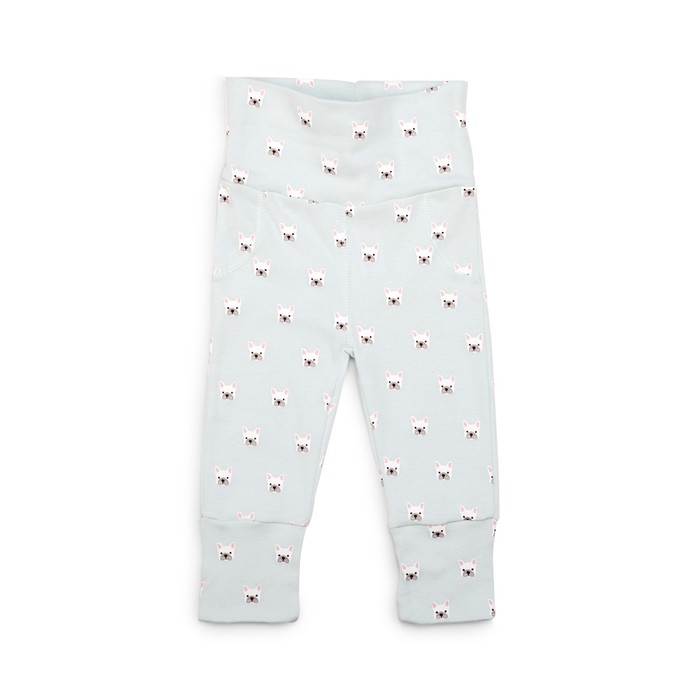 Брюки (2 шт.), рост 56 см