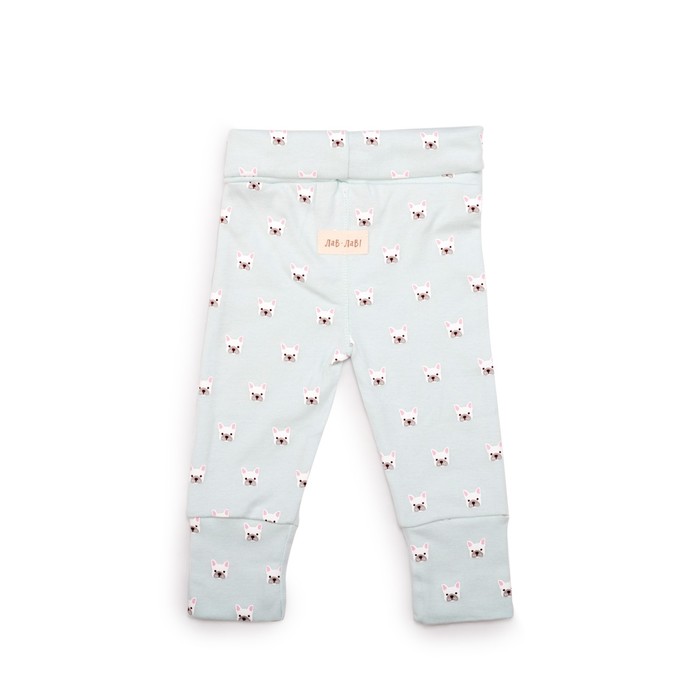 Брюки (2 шт.), рост 56 см