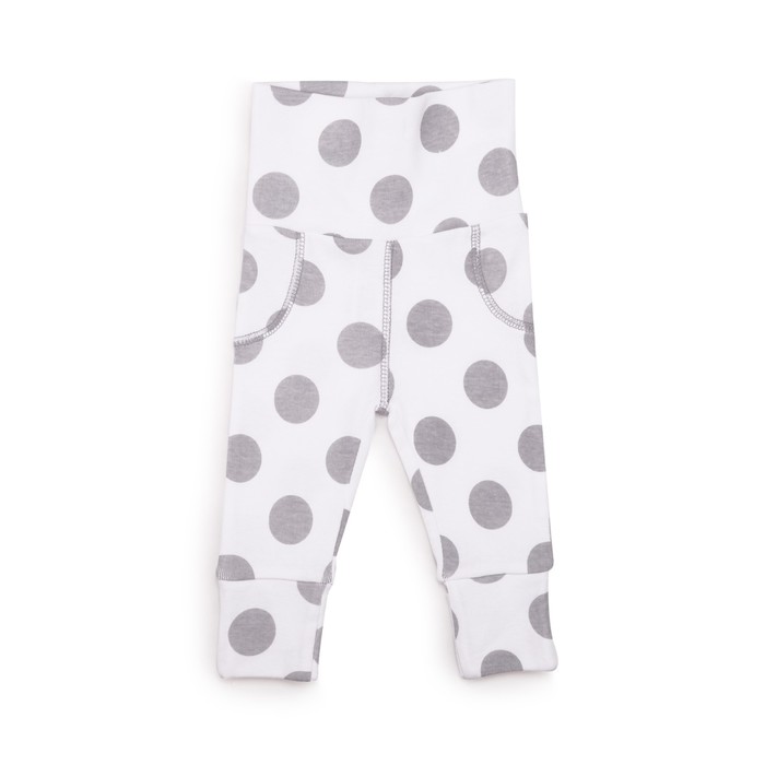 Брюки (2 шт.), рост 74 см