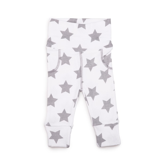 Брюки (2 шт.), рост 68 см