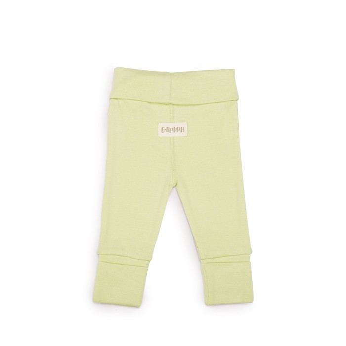 Брюки (2 шт.), рост 68 см