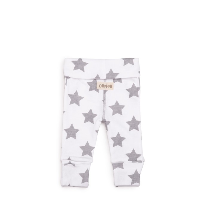 Брюки (2 шт.), рост 68 см