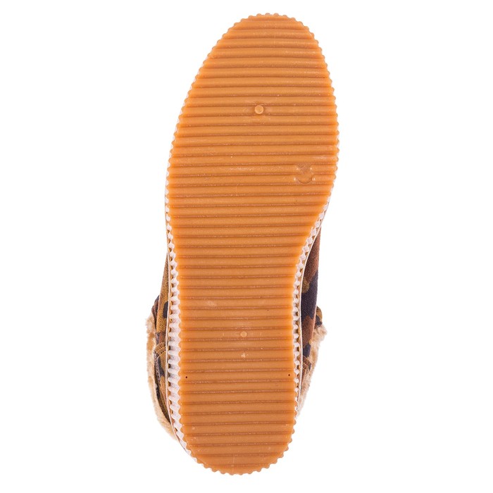 Ботинки женские TopLand арт. 2352-PB72593Y (хаки) (р. 36)