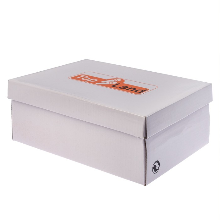 Ботинки женские TopLand арт. 2352-PB72593Y (хаки) (р. 38)