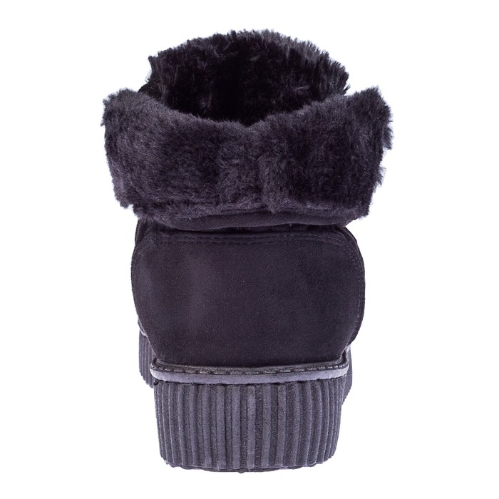 Ботинки женские TopLand арт. 2352-PB72559B (черный) (р. 37)