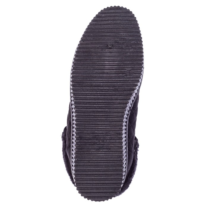 Ботинки женские TopLand арт. 2352-PB72559B (черный) (р. 37)