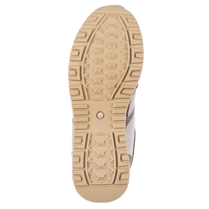 Полуботинки женские TopLand арт. 2445-PB80749D (бежевый) (р. 36)