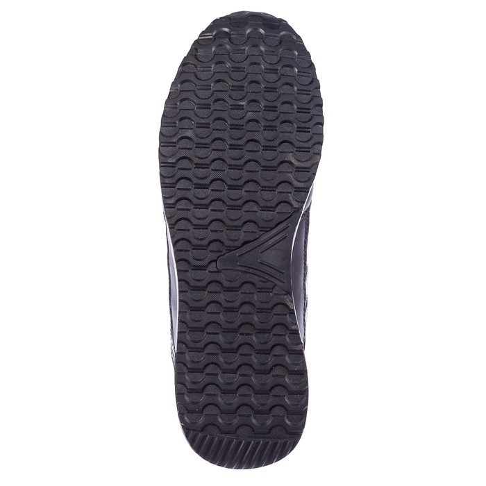 Ботинки мужские арт. SiD981-3 (черный) (р. 47)