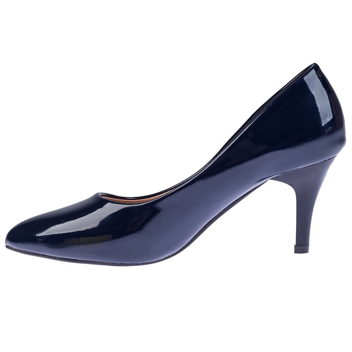 Туфли женские арт. MeA5-5 (синий) (р. 36)