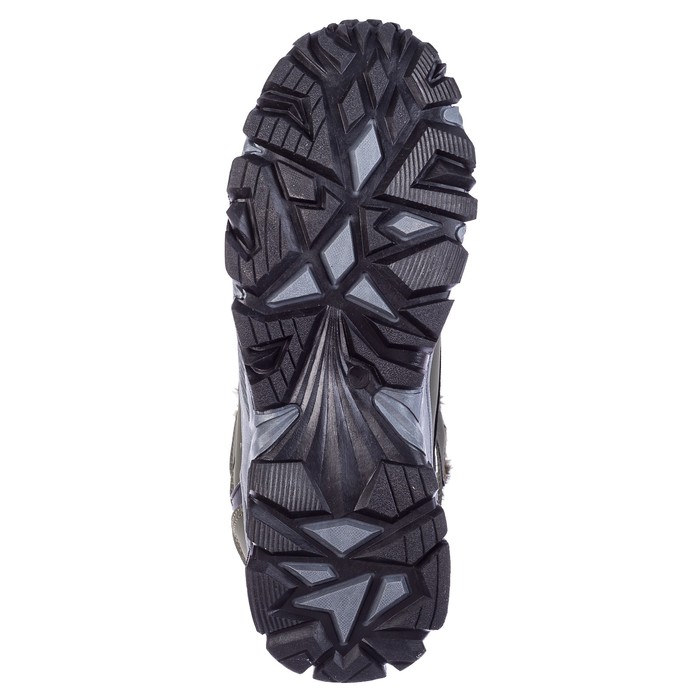 Ботинки женские арт. SiK02-4 (хаки) (р. 39)